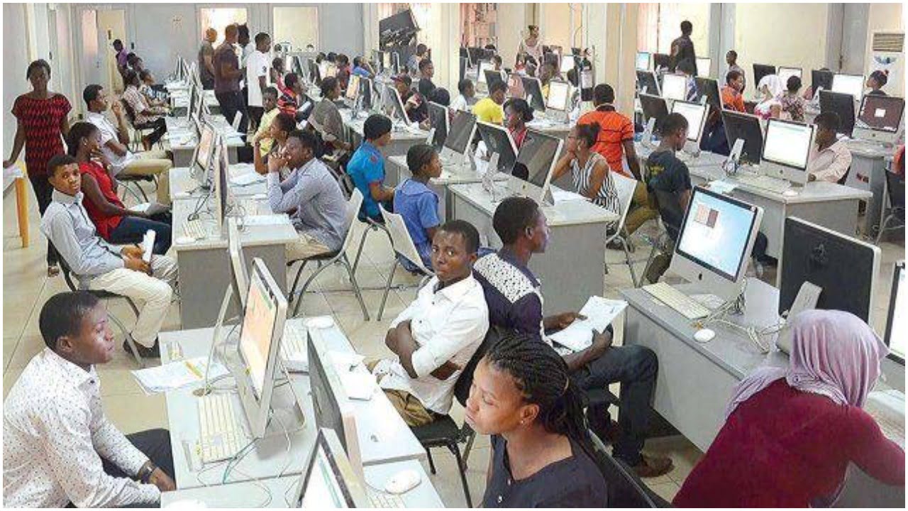 Over 13, 000 Candidates To Apply For ESUT Admission In 2024 UTME ESUT